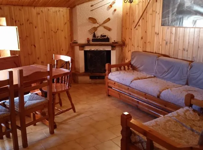 La Tua Casa a Roccaraso