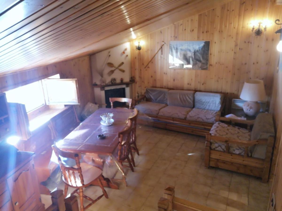 Appartamento La Tua Casa A *