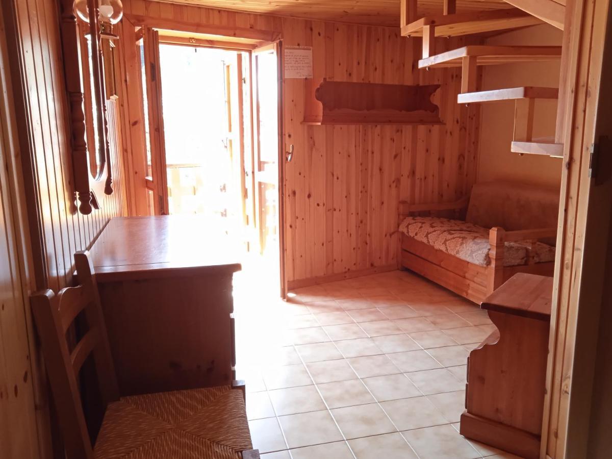 La Tua Casa A Appartamento